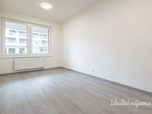 Pronájem bytu 2+kk, Praha - Hloubětín, Poděbradská, 55 m2