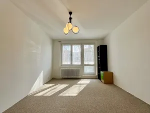 Pronájem bytu 3+1, Ostrava - Poruba, Vincence Makovského, 75 m2