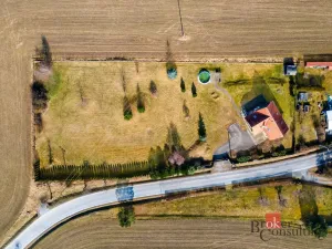 Prodej rodinného domu, Hromnice - Chotiná, 150 m2