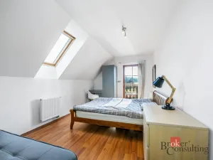 Prodej rodinného domu, Hromnice - Chotiná, 150 m2