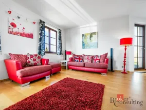 Prodej rodinného domu, Hromnice - Chotiná, 150 m2