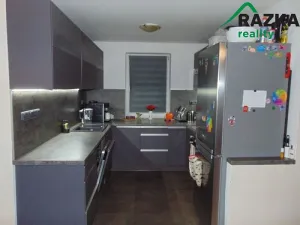 Prodej rodinného domu, Velké Březno, 120 m2