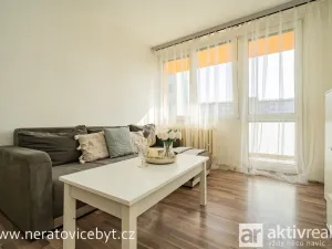 Prodej bytu 2+kk, Neratovice, Kojetická, 46 m2