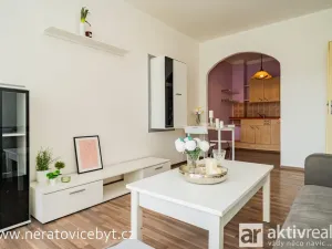 Prodej bytu 2+kk, Neratovice, Kojetická, 46 m2