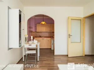 Prodej bytu 2+kk, Neratovice, Kojetická, 46 m2