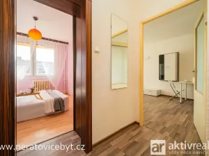 Prodej bytu 2+kk, Neratovice, Kojetická, 46 m2