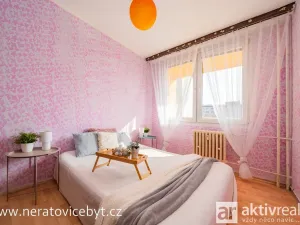 Prodej bytu 2+kk, Neratovice, Kojetická, 46 m2