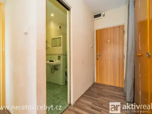 Prodej bytu 2+kk, Neratovice, Kojetická, 46 m2