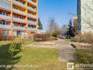 Prodej bytu 2+kk, Neratovice, Kojetická, 46 m2