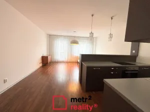 Pronájem bytu 1+kk, Olomouc, Wellnerova, 45 m2
