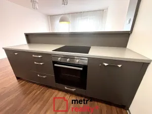 Pronájem bytu 1+kk, Olomouc, Wellnerova, 45 m2