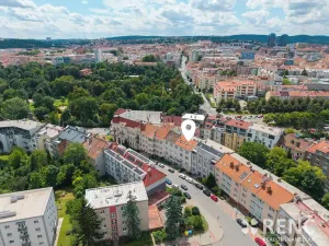 Prodej bytu 4+kk, Brno, Erbenova, 102 m2