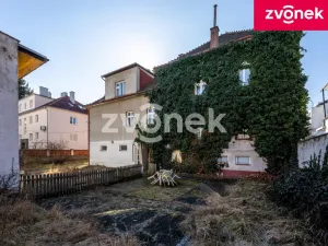 Prodej komerční nemovitosti, Zlín, Ševcovská, 267 m2