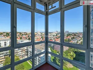 Prodej bytu 3+kk, Praha - Strašnice, Vinohradská, 78 m2