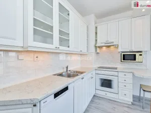 Prodej bytu 3+kk, Praha - Strašnice, Vinohradská, 78 m2