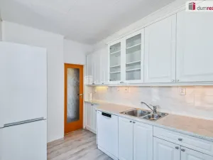 Prodej bytu 3+kk, Praha - Strašnice, Vinohradská, 78 m2