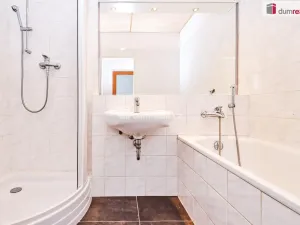 Prodej bytu 3+kk, Praha - Strašnice, Vinohradská, 78 m2