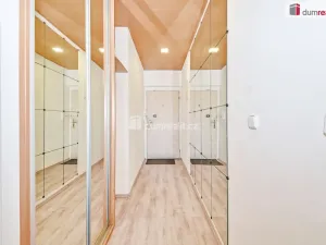 Prodej bytu 3+kk, Praha - Strašnice, Vinohradská, 78 m2