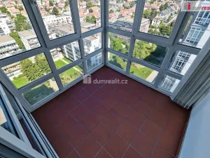 Prodej bytu 3+kk, Praha - Strašnice, Vinohradská, 78 m2