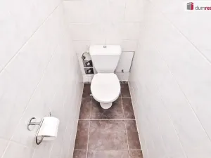 Prodej bytu 3+kk, Praha - Strašnice, Vinohradská, 78 m2