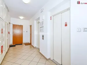 Prodej bytu 3+kk, Praha - Strašnice, Vinohradská, 78 m2