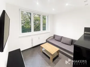 Pronájem bytu 4+kk, Kladno, Vrchlického, 75 m2