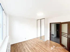 Pronájem bytu 4+kk, Kladno, Vrchlického, 75 m2
