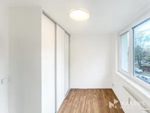 Pronájem bytu 4+kk, Kladno, Vrchlického, 75 m2