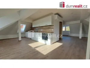 Pronájem bytu 1+kk, Praha - Krč, Nad pískovnou, 74 m2