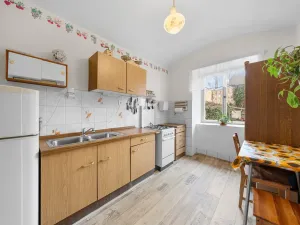 Prodej rodinného domu, Litoměřice, Na Valech, 112 m2