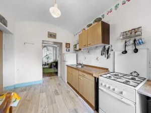 Prodej rodinného domu, Litoměřice, Na Valech, 112 m2