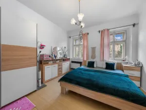 Prodej rodinného domu, Litoměřice, Na Valech, 112 m2