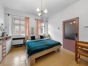 Prodej rodinného domu, Litoměřice, Na Valech, 112 m2