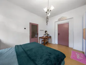 Prodej rodinného domu, Litoměřice, Na Valech, 112 m2