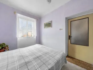 Prodej rodinného domu, Litoměřice, Na Valech, 112 m2