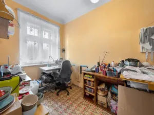 Prodej rodinného domu, Litoměřice, Na Valech, 112 m2