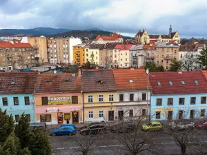 Prodej rodinného domu, Litoměřice, Na Valech, 112 m2