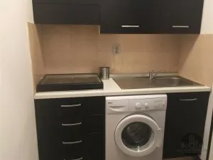 Pronájem pokoje, Praha - Vinohrady, Slavíkova, 18 m2