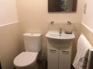 Pronájem pokoje, Praha - Vinohrady, Slavíkova, 18 m2