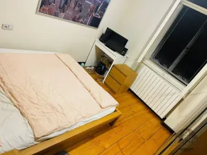 Pronájem pokoje, Praha - Vinohrady, Slavíkova, 13 m2