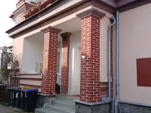 Prodej vily, Vrdy, U Sokolovny, 210 m2