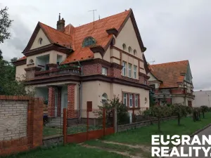 Prodej vily, Vrdy, U Sokolovny, 210 m2