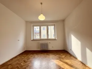 Pronájem bytu 2+1, Ostrava - Hrabůvka, Jubilejní, 69 m2