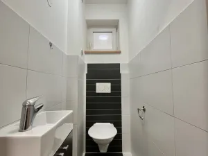 Pronájem bytu 2+1, Ostrava - Hrabůvka, Jubilejní, 69 m2