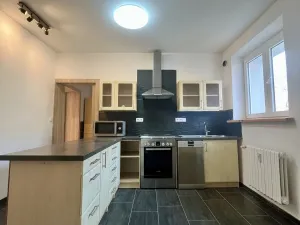 Pronájem bytu 2+1, Ostrava - Hrabůvka, Jubilejní, 69 m2