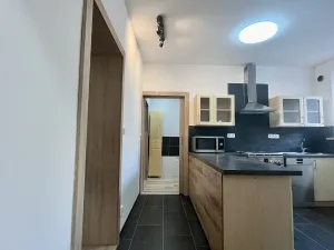 Pronájem bytu 2+1, Ostrava - Hrabůvka, Jubilejní, 69 m2