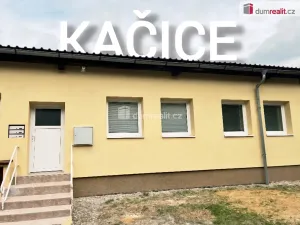 Pronájem bytu 1+kk, Kačice, K zahradě, 18 m2
