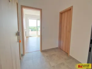 Pronájem bytu 3+kk, Znojmo, Vídeňská třída, 68 m2