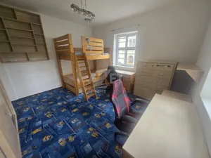 Prodej bytu 4+1, Ostrava - Hrabůvka, Jubilejní, 110 m2