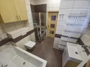 Prodej bytu 4+1, Ostrava - Hrabůvka, Jubilejní, 110 m2